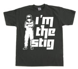 IÂ´m The Stig T-Shirt