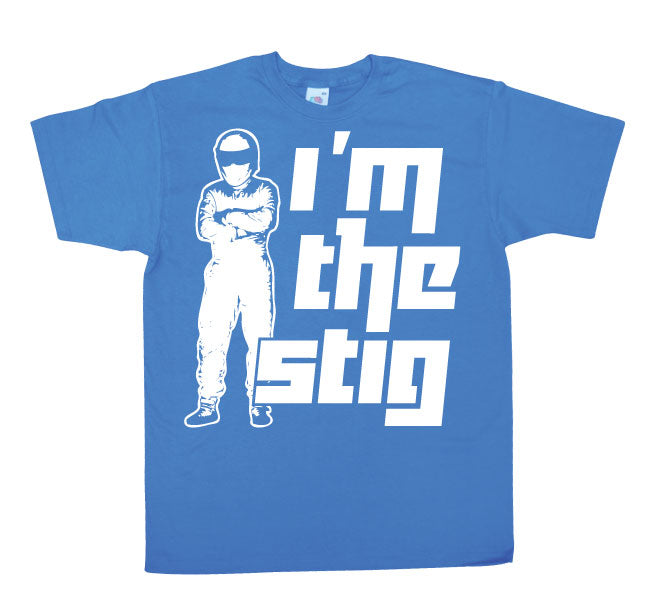 I´m The Stig T-Shirt