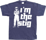 I´m The Stig T-Shirt