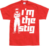 IÂ´m The Stig T-Shirt