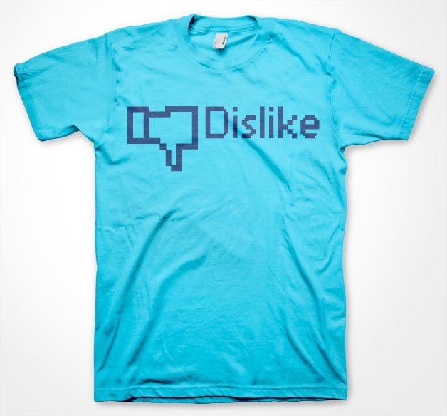 Dislike T-Shirt