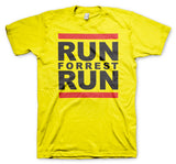 Run Forrest Run T-Shirt