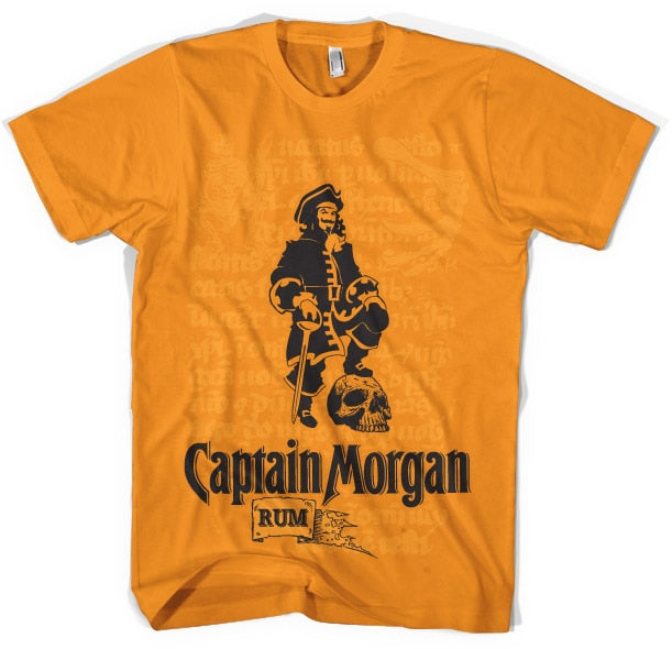 Captain Morgan Limited Edition T-Shirt