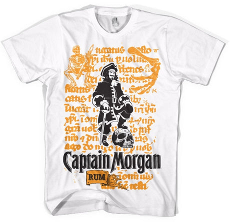 Captain Morgan Limited Edition T-Shirt