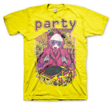 The Party Starter T-Shirt