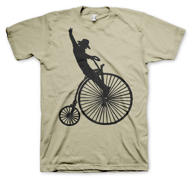 Rodeo Bike T-Shirt