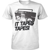 It Tapes Tapes T-Shirt