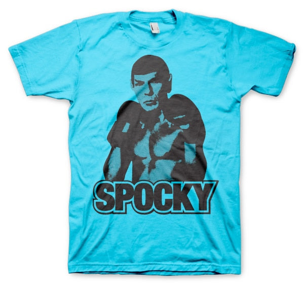 Spocky T-Shirt