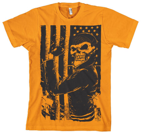 American Badass T-Shirt