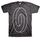 Optical Illustion - Infinity Circle T-Shirt