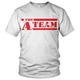 The A-Team Bullets T-Shirt