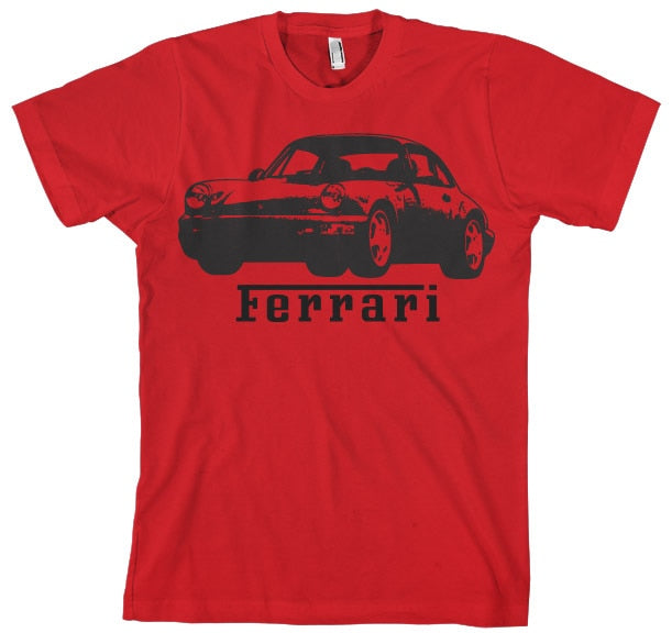 Ferrari 911 T-Shirt