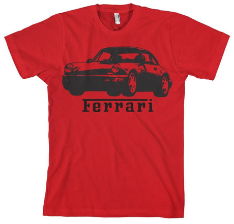 Ferrari 911 T-Shirt