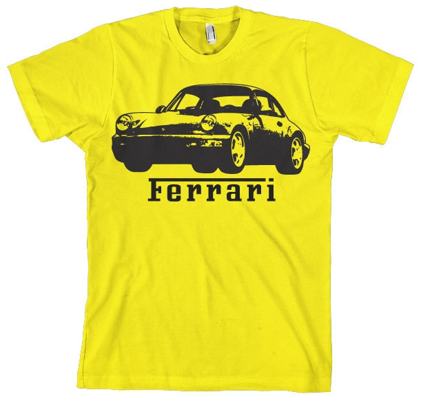 Ferrari 911 T-Shirt