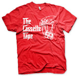 The Cassette Tape T-Shirt