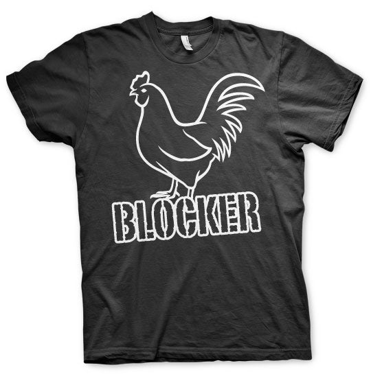 Cockblocker T-Shirt