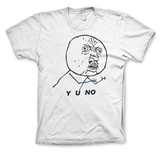 Y O NO T-Shirt