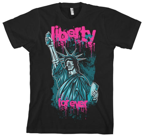 Liberty Forever T-Shirt