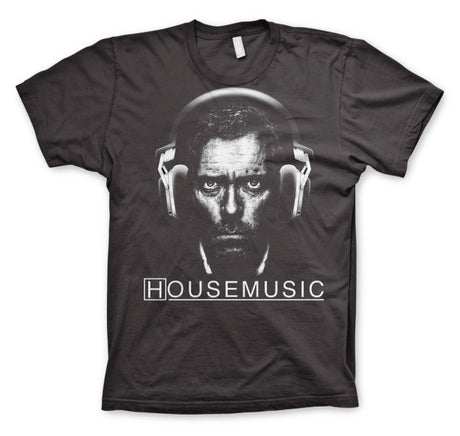 Housemusic T-Shirt