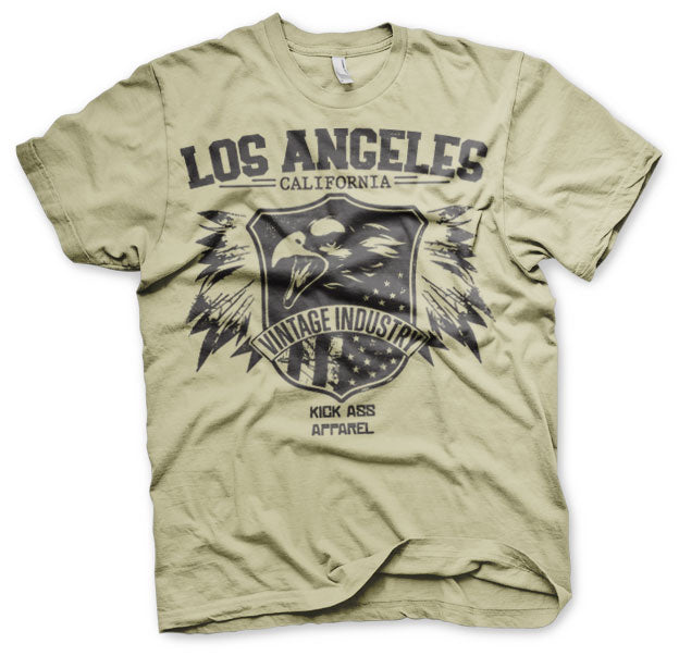 LA Vintage Factory T-Shirt