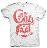 All The Cats Love Me T-Shirt