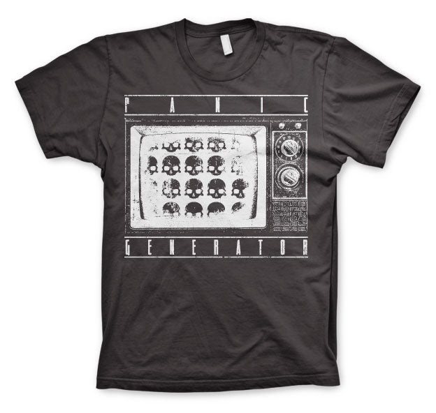 Panic Generator T-Shirt