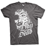 Day Of The Dead Girl T-Shirt