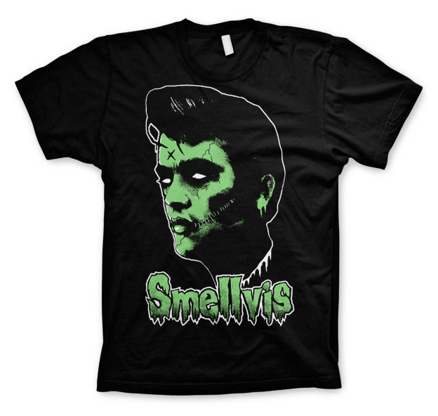 Smellvis T-Shirt