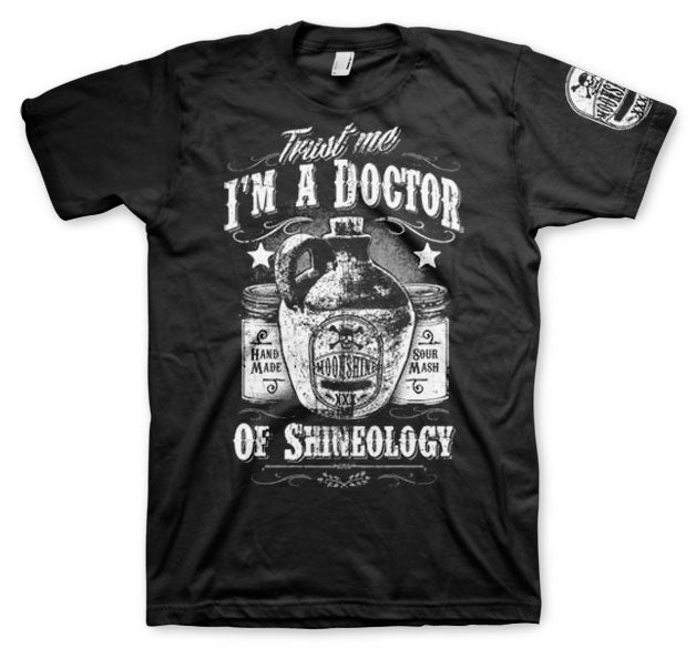 Shineology T-Shirt