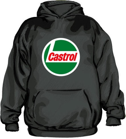 Castrol Hoodie