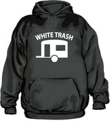 White Trash Caravan Hoodie