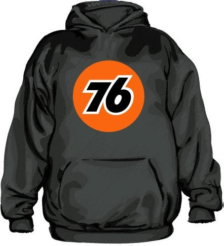 Union 76 Hoodie