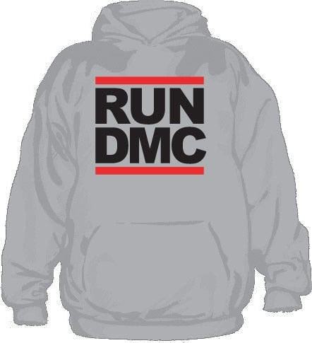 RUN DMC Hoodie