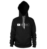 Slide To Unlock Hoodie