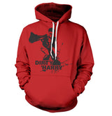 Little Dirty Harry Hoodie