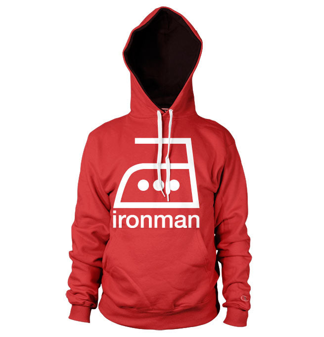 Ironman Hoodie