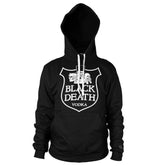 Black Death Vodka Hoodie