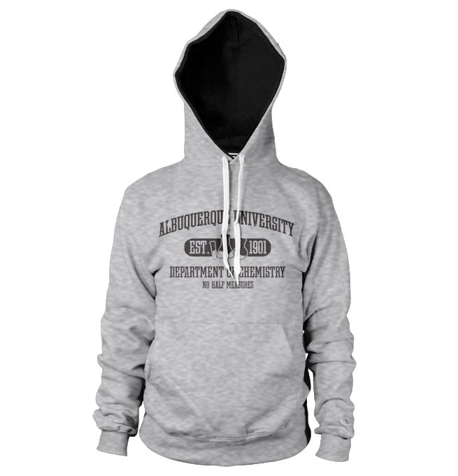 Albuquerque University - Dept Of Chemistry Hoodie