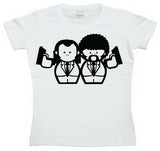 Vincent & Jules Girly T-shirt