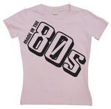 Made In The 80s Girly T-shirt