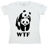 WTF Girly T-shirt