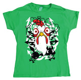 I Kill You - Angry Bird Girly Tee