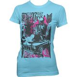 Pick Me Up Girly T-shirt