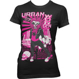 Urban Predator Girly T-Shirt