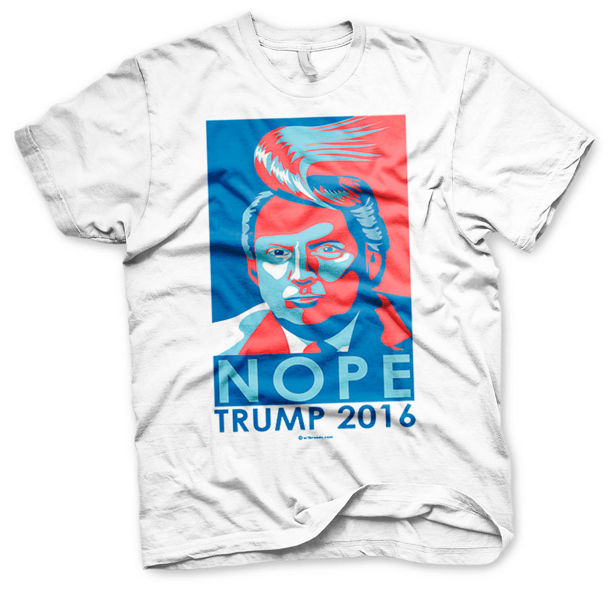 Trump - Nope T-Shirt