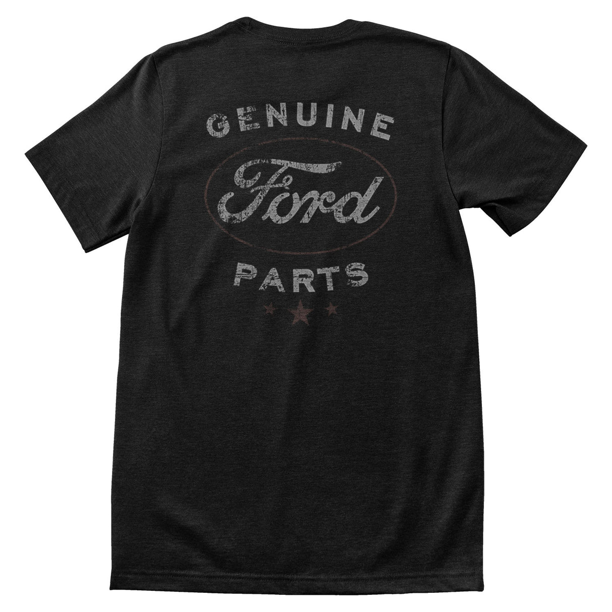 Ford Genuine Parts Washed T-Shirt