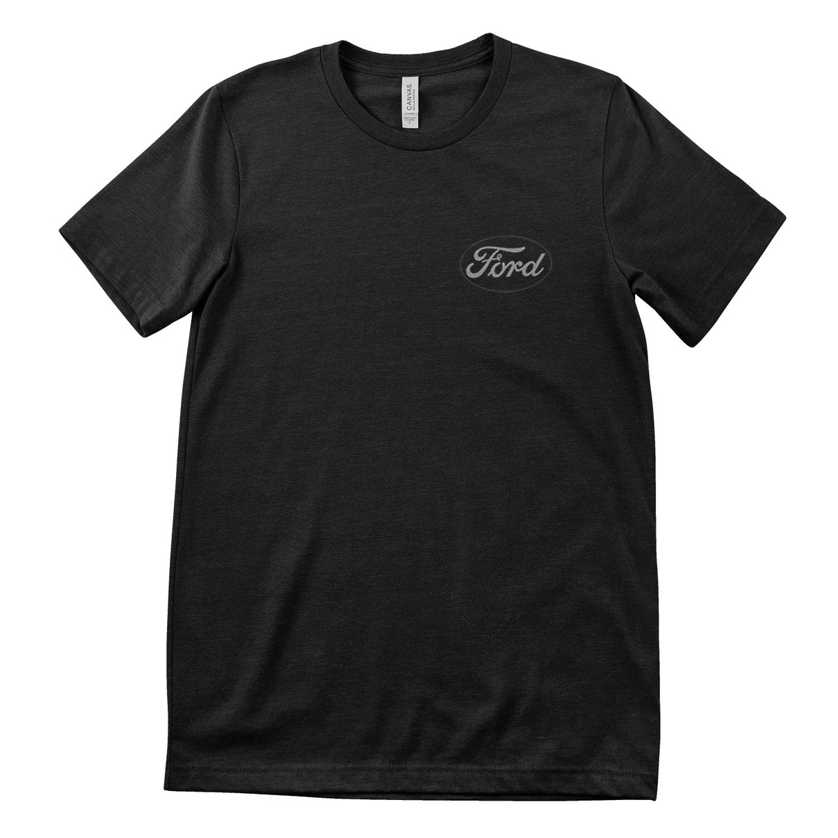 Ford Genuine Parts Washed T-Shirt