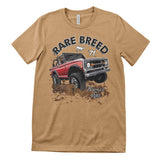 Ford Bronco Rare Breed T-Shirt