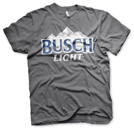 Busch Light Beer T-Shirt