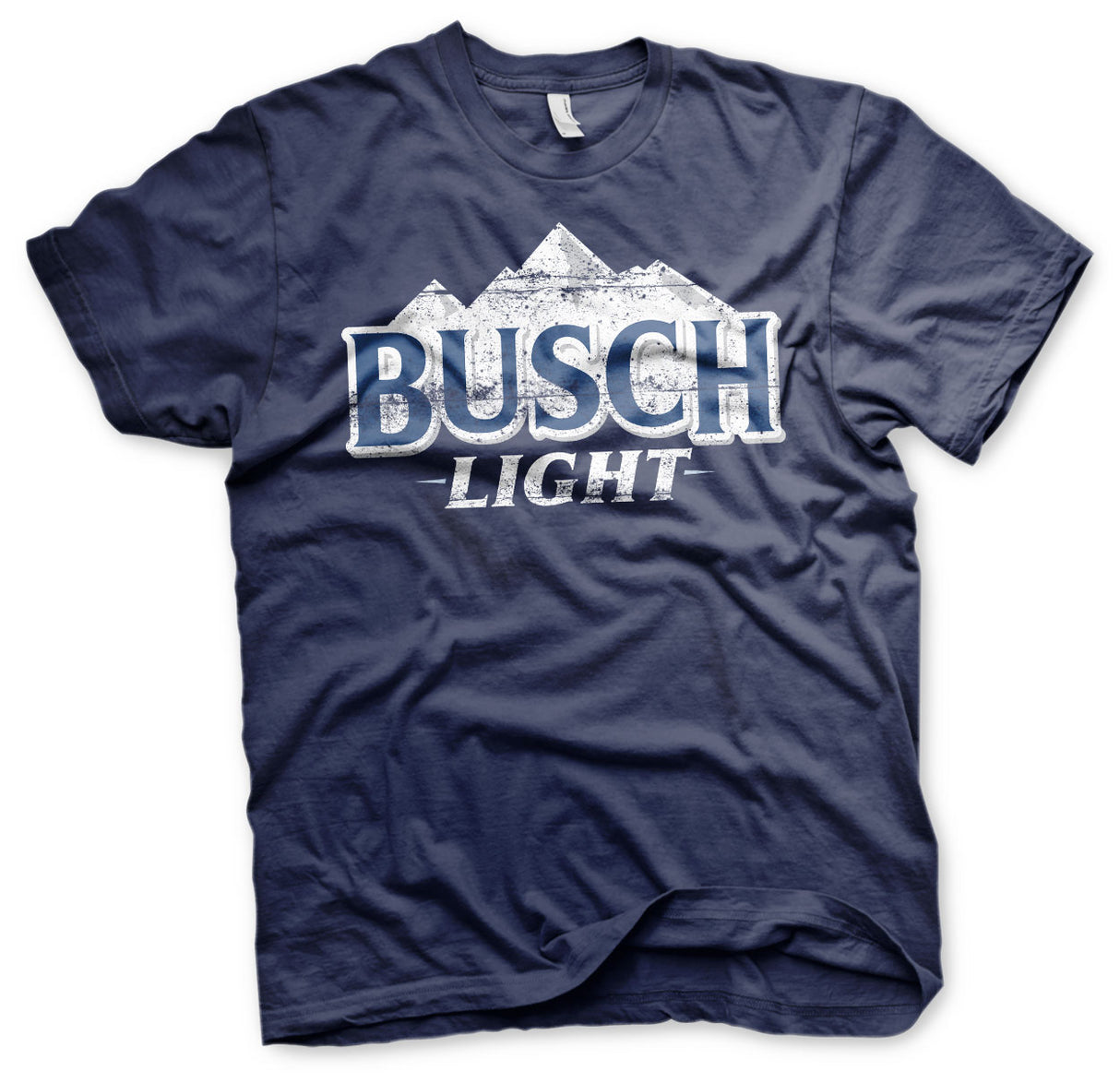 Busch Light Beer T-Shirt